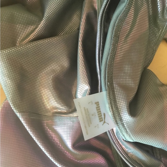 Puma leggings - Picture 2 of 3